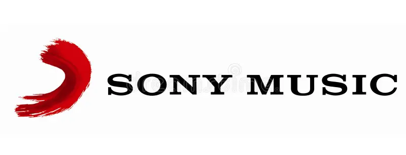 Home sony music entertainment logo american global conglomerate owned corporation america incorporated as general 174776215